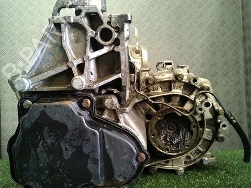 Used Gearbox VW NEW BEETLE Convertible (1Y7) 1.9 TDI (100 hp) 30063672