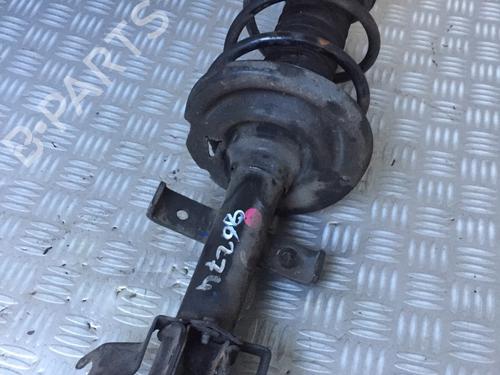 Left front shock absorber RENAULT CLIO IV (BH_) 0.9 TCe 75 (BHNP) | BP12242463M16 