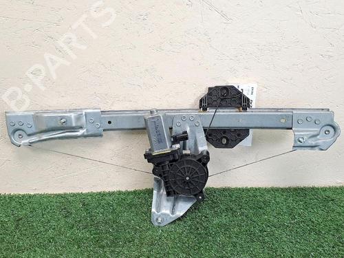 Right front window motor DACIA SANDERO II TCe 90 (B8M1, B8MA, B8AC) | BP30065532E20 - Image 5