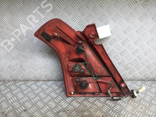 Right taillight SUZUKI SWIFT III (MZ, EZ) 1.3 DDiS (RS413D) | BP21635413C35 