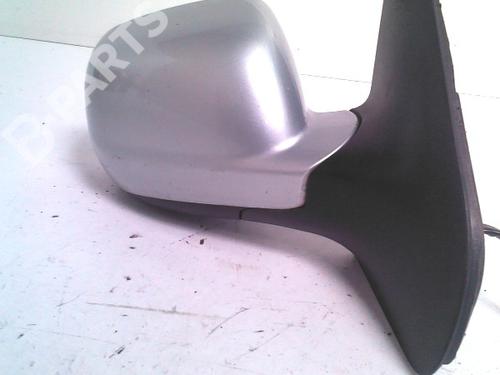 Right mirror VW GOLF IV (1J1)  | BP11399091C27 