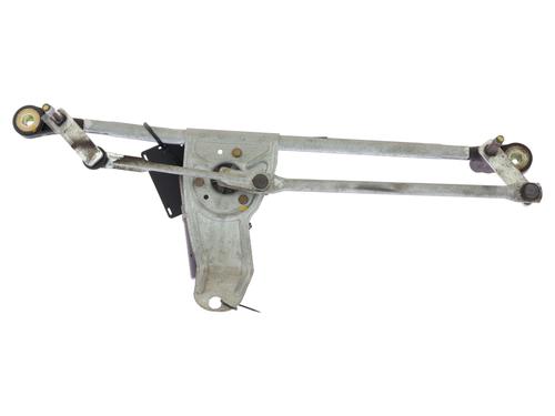 Front wiper motor BMW X5 (E53) 3.0 d | BP30491783M29 - Image 3