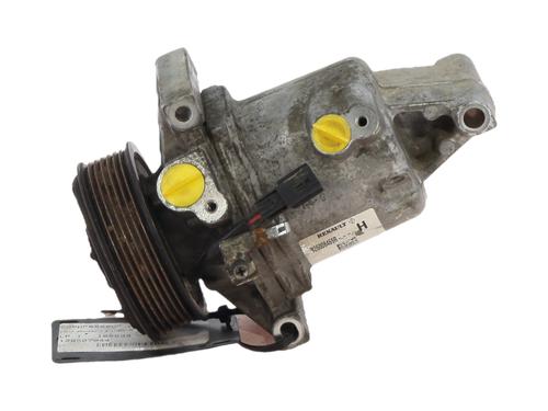 AC compressor DACIA SANDERO III 1.0 TCe 100 ECO-G | BP38562250M34 - Image 2