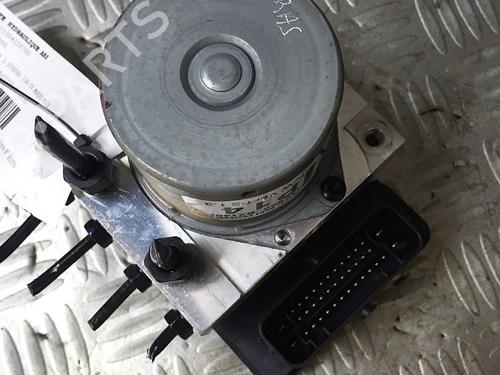 ABS pump KIA SOUL II (PS) 1.6 CRDi 136 | BP30070484M43 