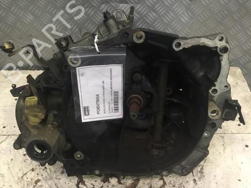 Gearbox CITROËN XANTIA (X1_, X2_) 1.9 D | BP30073991M3 