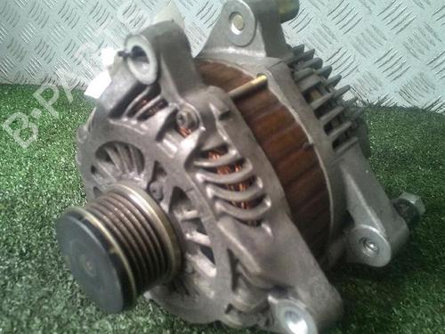 Alternator PEUGEOT 407 (6D_) 2.0 HDi 135 (6DRHRH, 6DRHRE, 6DRHRG, 6DRHRJ) | BP29952954M7