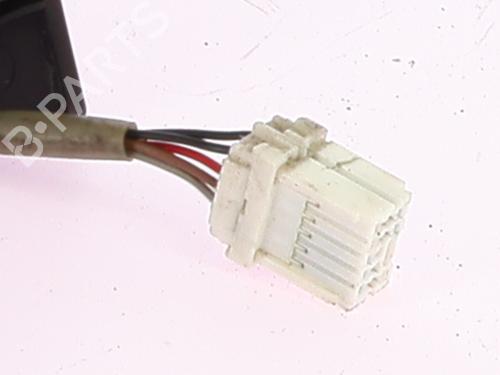 Left mirror NISSAN NOTE (E11, NE11) 1.5 dCi | BP30068547C26