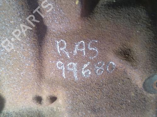 Engine RENAULT TWINGO II (CN0_) 1.5 dCi (CN0E) | BP32445750M1 - Image 4