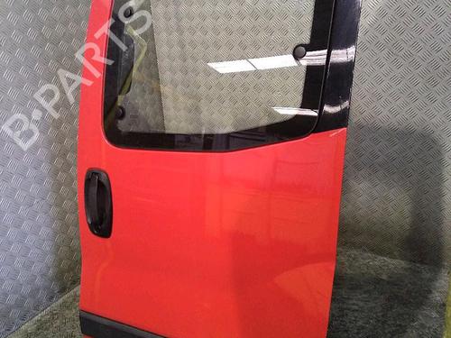 Venstre side skydedør FIAT QUBO (225_) 1.4 (225AXA1A) (73 hp) 30070785