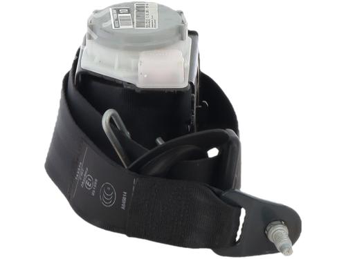 Front right seatbelt CITROËN C4 II (NC_) 1.2 THP 110 (NCHNZ6, NCHNV6) | BP36837322I25 - Image 2