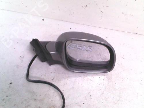 Used Right mirror Right mirror VW PASSAT B5.5 Variant (3B6) 1.9 TDI 4motion (130 hp) 30075500 30075500