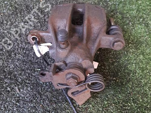 Left rear brake caliper PEUGEOT 807 (EB_) 2.0 HDi | BP22708665M107 