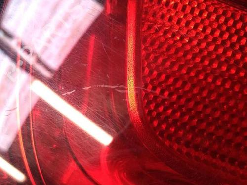 Venstre baglygte bagklap CITROËN C3 II (SC_) 1.6 BlueHDi 75 | BP30075860C79