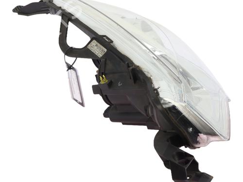 Left headlight CITROËN C3 II (SC_) 1.4 VTi 95 | BP37528139C28 - Image 3
