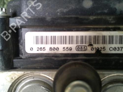 ABS pump RENAULT CLIO III (BR0/1, CR0/1) 1.5 dCi | BP30073004M43