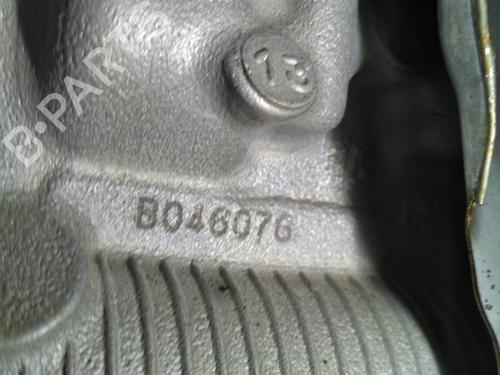 Engine CITROËN C4 II (NC_) 1.2 THP 130 (NCHNYM, NCHNYT) | BP31660176M1  - Image 14