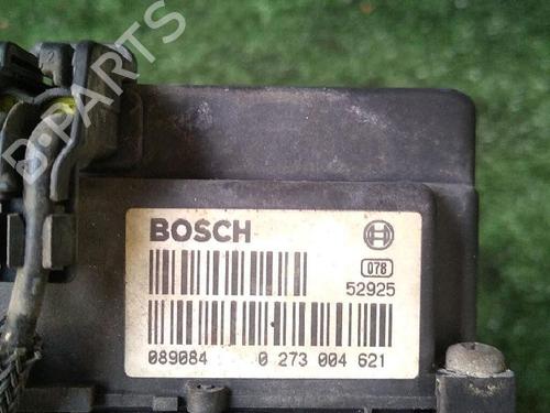 ABS pump RENAULT CLIO II (BB_, CB_) 1.2 (BB0A, BB0F, BB10, BB1K, BB28, BB2D, BB2H, CB0A,... | BP30071989M43