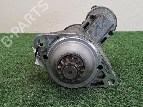 Used Starter AUDI Q2 (GAB, GAG) 35 TDI (150 hp) 30063827