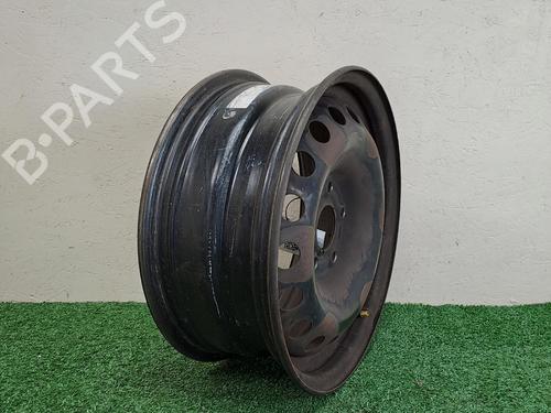 Rim RENAULT KANGOO / GRAND KANGOO II (KW0/1_) 1.5 dCi 85 (KW0K, KW0L, KW0B) | BP29443014C45 