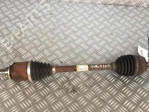 Used Right front driveshaft RENAULT CLIO III (BR0/1, CR0/1) 1.5 dCi (75 hp) 30069001