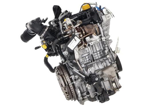 Motor RENAULT CLIO V (B7_) 1.0 TCe 90 (B7MT) | BP37730988M1  - Image 6