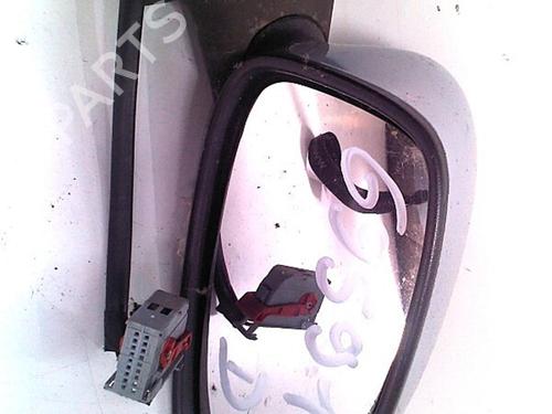 Right mirror FIAT STILO (192_) 1.9 JTD (192_XE1A) | BP30075423C27 
