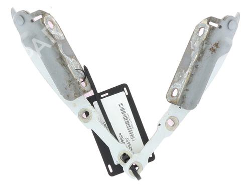 Used Hinge/Door check strap DACIA SANDERO II 1.0 SCe 75 (B8JC, B8JD, B8NC) (73 hp) 31146427