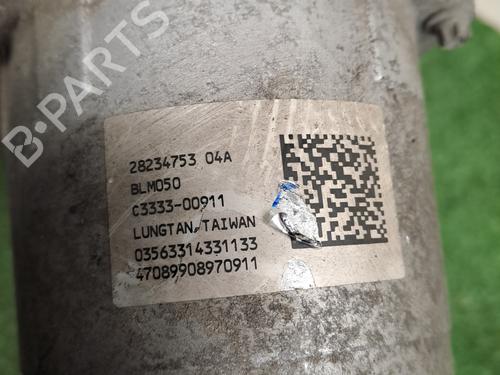 Steering rack CITROËN C3 II (SC_) 1.2 VTi 82 | BP32413017M22  - Image 8