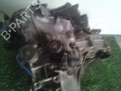 Gearbox CHEVROLET MATIZ (M200, M250) 0.8 | BP31875087M3