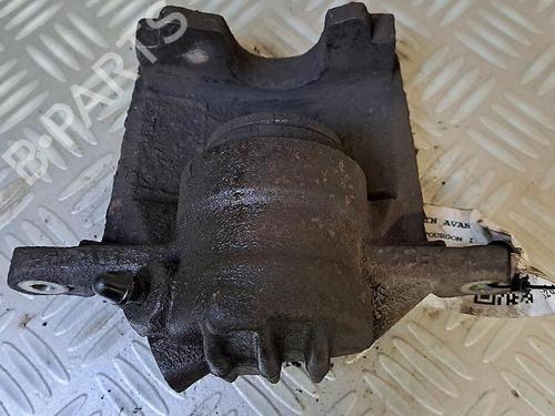 Right front brake caliper PEUGEOT PARTNER Box Body/MPV (5_, G_) 2.0 HDi | BP29949738M104 