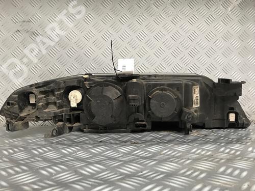 Left headlight RENAULT LAGUNA II (BG0/1_)  | BP11401237C28 