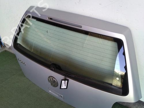 Portellone posteriore Portellone posteriore VW POLO (6N2) 1.4 (60 hp) 33235078 33235078