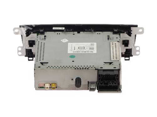 Used Radio Radio 37731088 37731088
