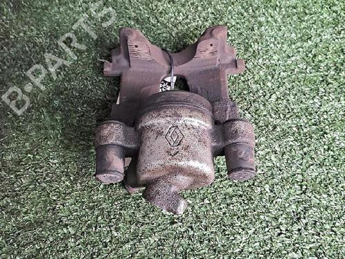 Right front brake caliper RENAULT TWINGO III (BCM_, BCA_) 0.9 TCe 95 | BP29949636M104 - Image 3