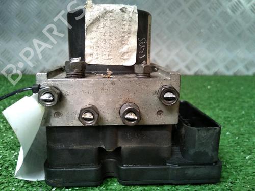 Used ABS pump RENAULT MEGANE III Hatchback (BZ0/1_, B3_) 1.5 dCi (86 hp) 17159753