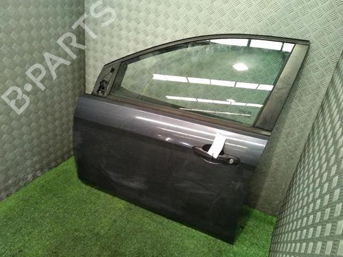 Left front door FORD FOCUS II Turnier (DA_, FFS, DS) 1.6 TDCi | BP18327335C2 