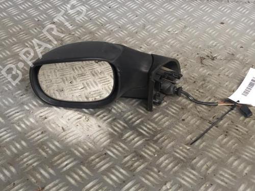 Used Left mirror Left mirror CITROËN C3 Pluriel (HB_) 1.4 HDi (68 hp) 30069770 30069770