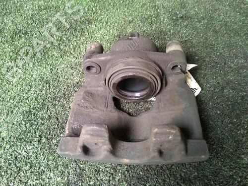 Left front brake caliper DACIA LODGY (JS_) 1.5 dCi (JSMC, JSAF) | BP18710178M105 
