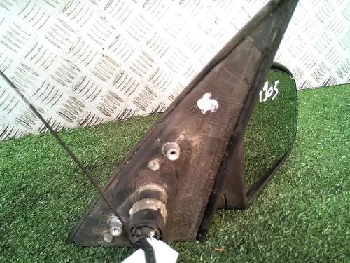 Right mirror OPEL MERIVA A MPV (X03) 1.7 CDTI (E75) | BP30064748C27