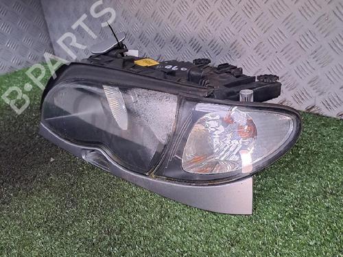 Left headlight BMW 3 Touring (E46) 330 d | BP22990559C28 