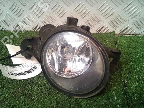 Venstre  Fortil Tågelygte RENAULT CLIO II (BB_, CB_) 1.4 16V (B/CB0P, BB13) (98 hp) 30073774