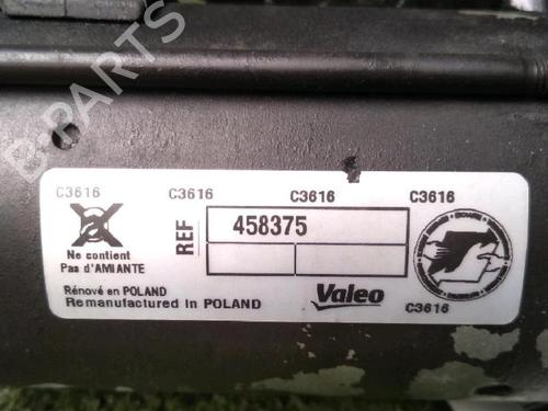 Starter SUZUKI SWIFT III (MZ, EZ) 1.3 DDiS (RS413D) | BP30072947M8 