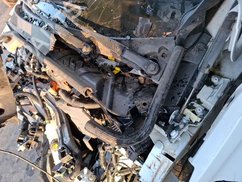 Left sun visor RENAULT ZOE (BFM_) ZOE (BFMC, BFMD) | BP32518815I1 - Image 19