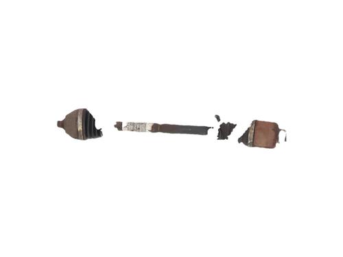 Left front driveshaft CITROËN C3 II (SC_) 1.4 HDi 70 (SC8HZC, SC8HR0, SC8HP4) | BP35753067M38  - Image 5