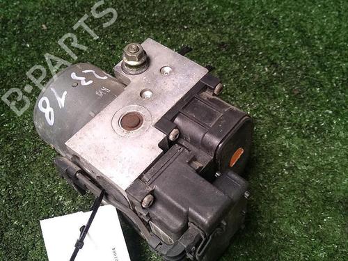 ABS Bremseaggregat PEUGEOT 306 Hatchback (7A, 7C, N3, N5) 1.8 16V | BP30072019M43