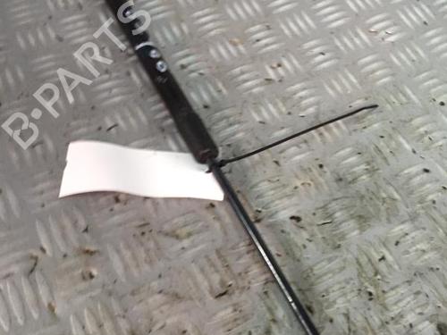Used Tailgate lift support Tailgate lift support RENAULT MEGANE III Hatchback (BZ0/1_, B3_) 1.9 dCi (BZ0N, BZ0J) (131 hp) 30072470 30072470