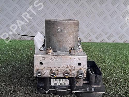 ABS Bremseaggregat DS DS 4 / DS 4 CROSSBACK (NX_) 1.2 THP 130 (NXHNYM) (130 hp) 29947333