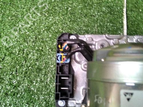 Steering column DACIA SANDERO III 1.0 TCe LPG | BP30071534M21 - Image 9