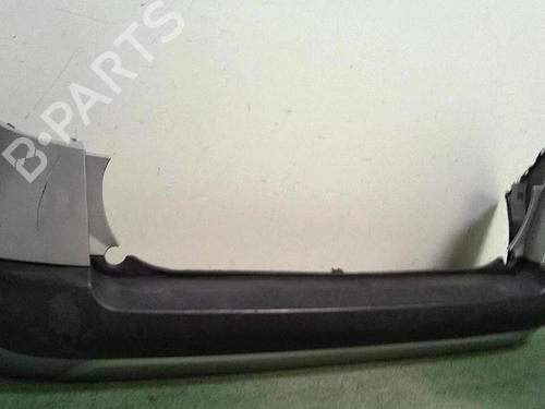 Rear bumper PEUGEOT 207 SW (WK_) 1.6 HDi | BP30076111C8 