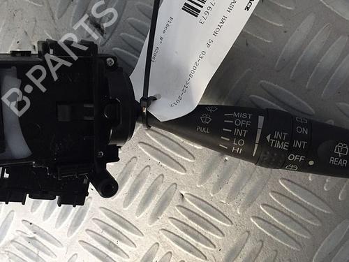 Steering column stalk SUZUKI SPLASH (EX) 1.2 (A5B412) | BP30068864I23 - Image 4